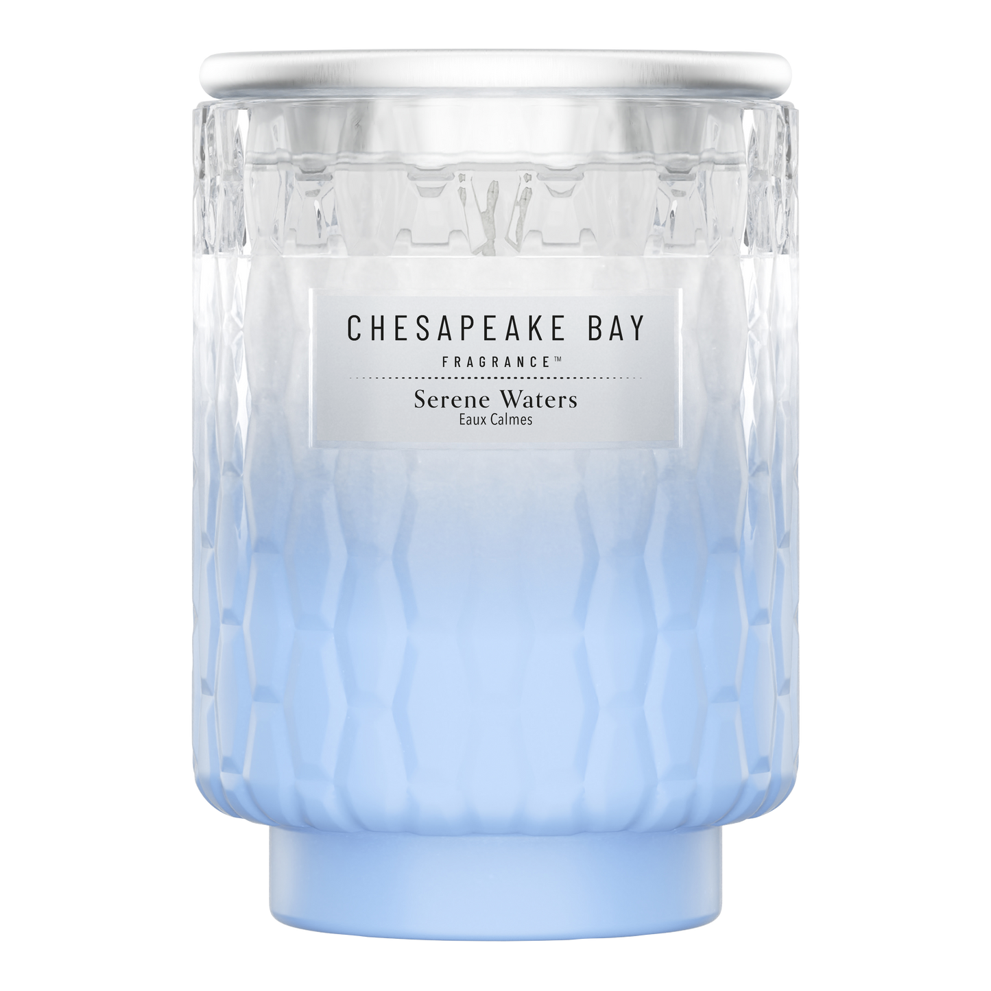 Chesapeake Bay Serene Waters Medium Candle