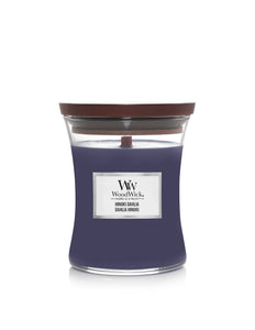WoodWick Hinoki Dahlia Medium Candle bestellen