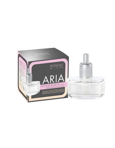 Millefiori Aria Electric Refill - Magnolia Blossom & Wood - Yankee Candle & WoodWick