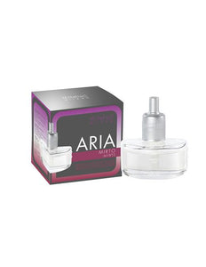 Millefiori Aria Electric Refill - Mirto - Yankee Candle & WoodWick