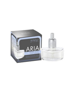 Millefiori Aria Electric Refill - Silver Spirit - Yankee Candle & WoodWick