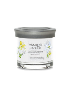 Yankee Candle Midnight Jasmine Small Tumbler