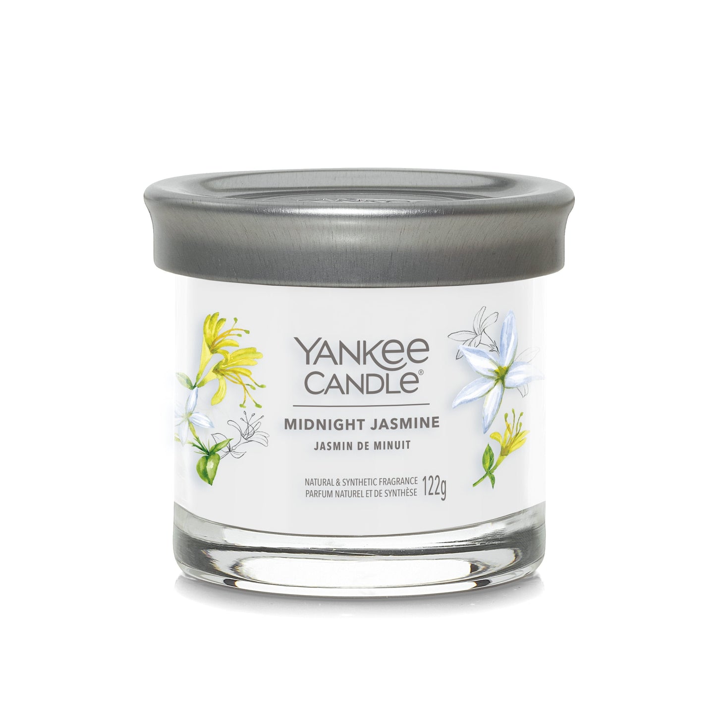 Yankee Candle Midnight Jasmine Small Tumbler
