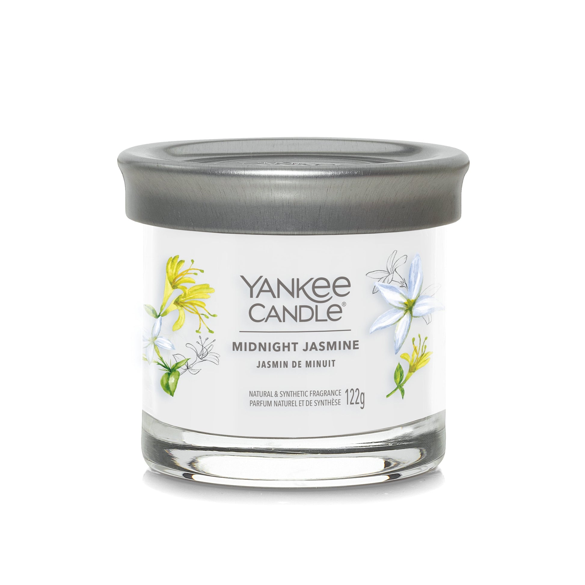 Yankee Candle Midnight Jasmine Small Tumbler