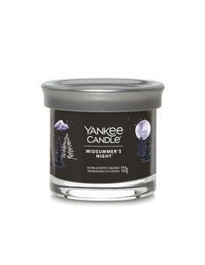 Yankee Candle Midsummer’s Night Small Tumbler