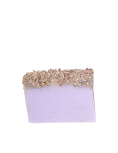 Scents & Soaps Hand Made Soap Lavender 100g