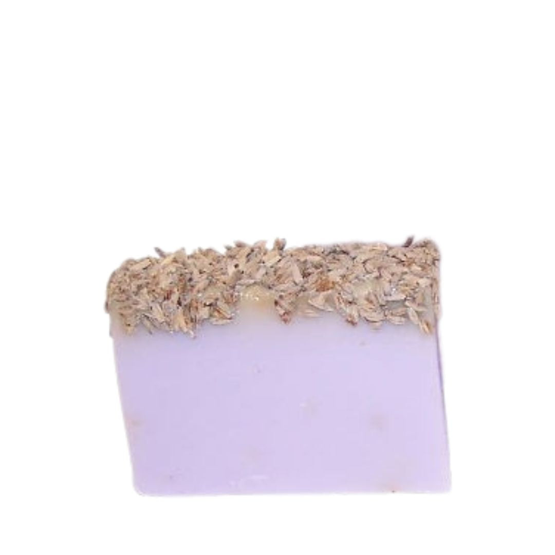 Scents & Soaps Hand Made Soap Lavender 100g