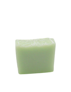Scents & Soaps Hand Made Soap Eucalyptus 100g