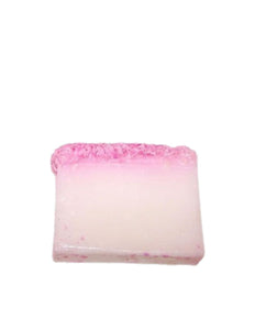 Scents & Soaps Hand Made Soap Coconut 100g