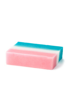 Scents & Soaps Hand Made Soap Baby Powder 100g