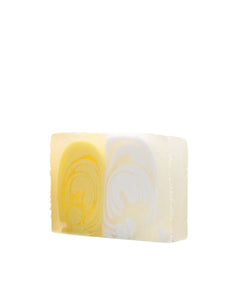 Scents & Soaps Hand Made Soap Vanilla 100g