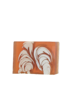 Scents & Soaps Hand Made Soap Almond 100g