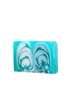 Scents & Soaps Hand Made Soap Cotton 100g