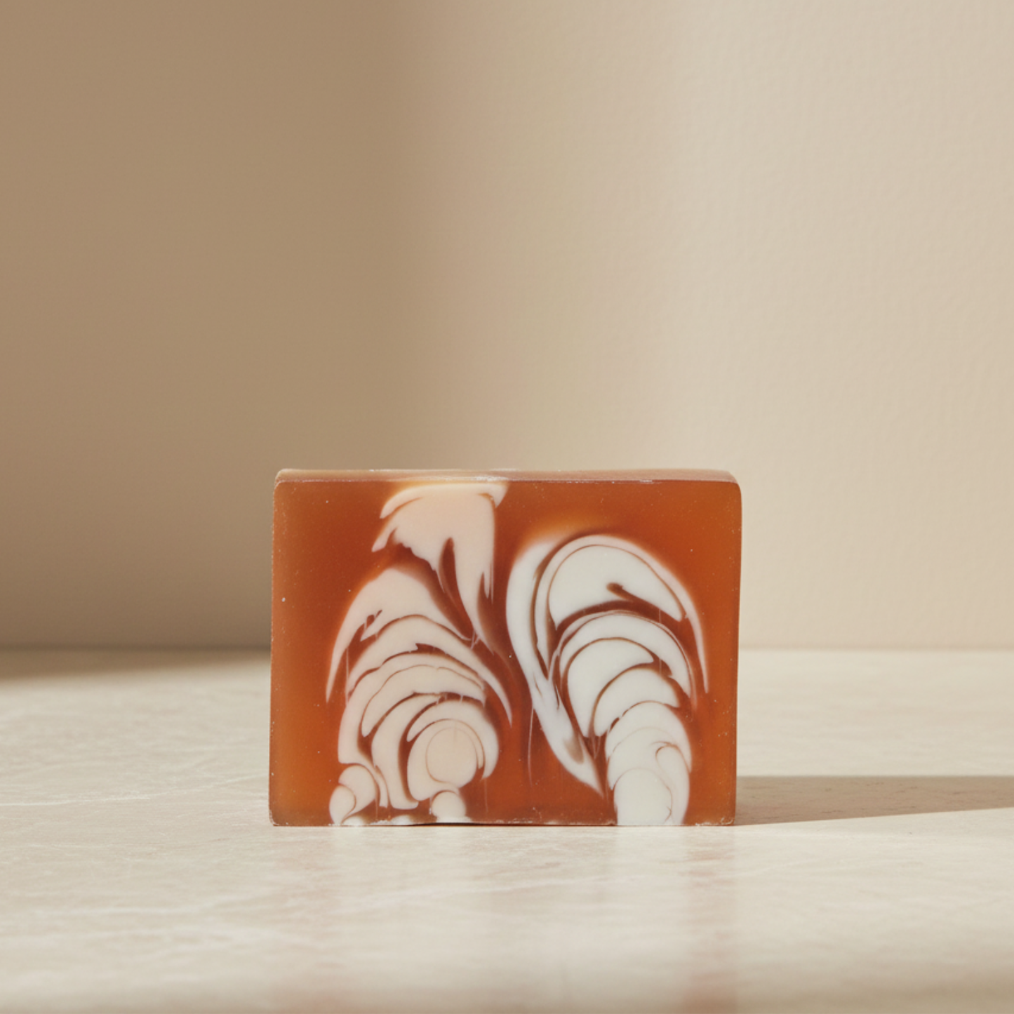 Scents & Soaps Hand Made Soap Almond 100g