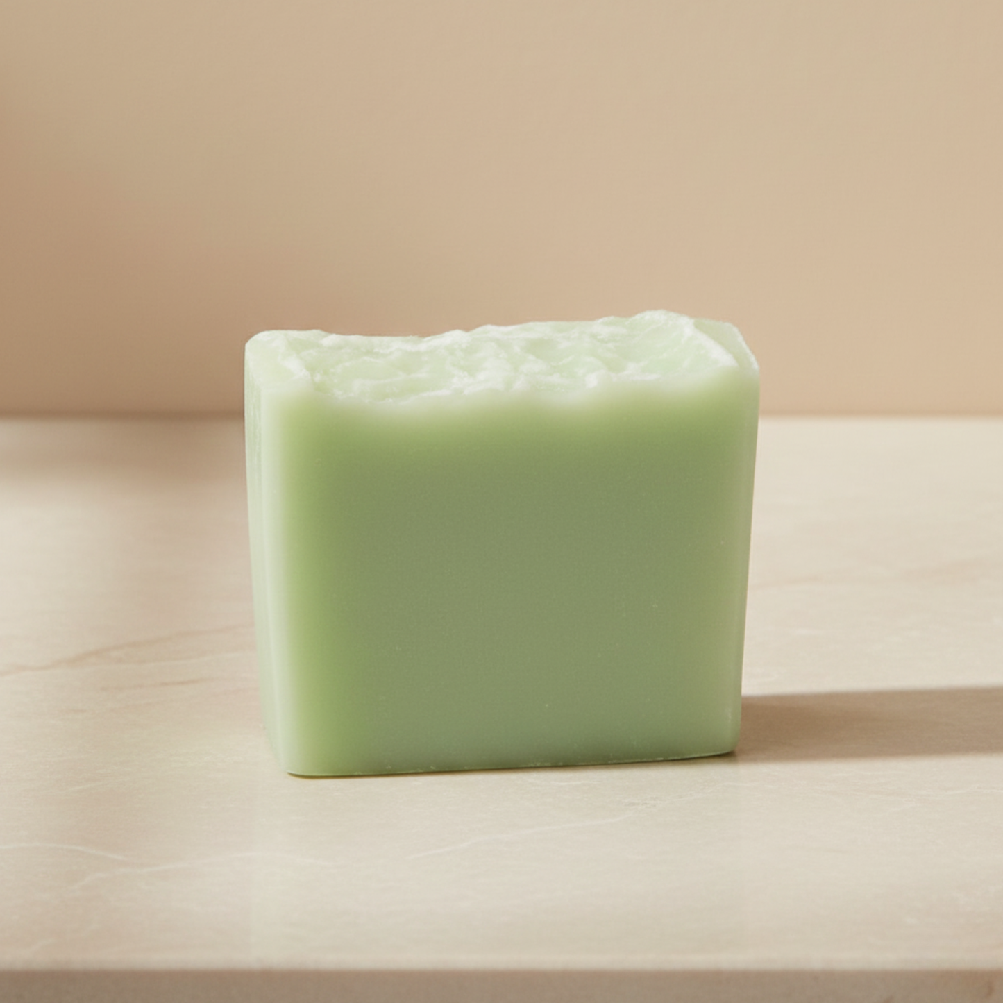 Scents & Soaps Hand Made Soap Eucalyptus 100g