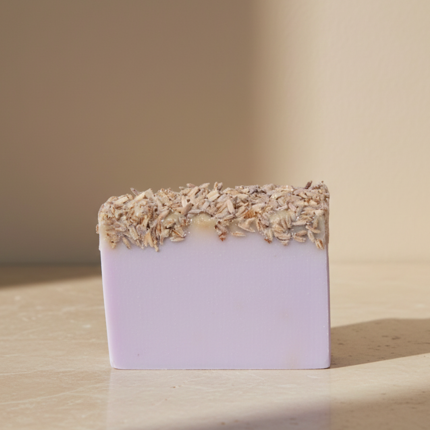 Scents & Soaps Hand Made Soap Lavender 100g