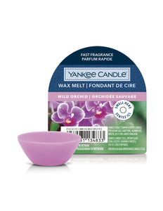 Yankee Candle Wild Orchid Wax Melt bestellen