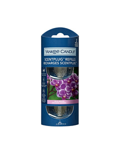 Yankee Candle Wild Orchid ScentPlug Navulling