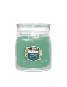 Yankee Candle Holiday Winterfest Medium Jar