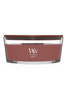 WoodWick Rouge Oud Ellipse Candle - Yankee Candle & WoodWick