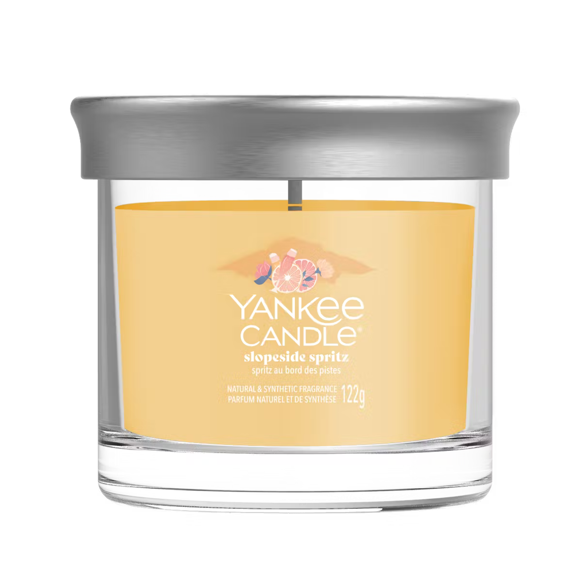 Yankee Candle Slopeside Spritz Small Tumbler