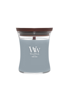 WoodWick Terra Haze Medium Candle