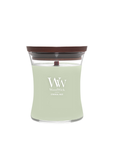 WoodWick Ethereal Haze Medium Candle