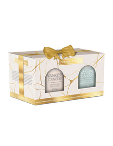 Yankee Candle Little Luxuries Tumbler Gift Set - Yankee Candle & WoodWick