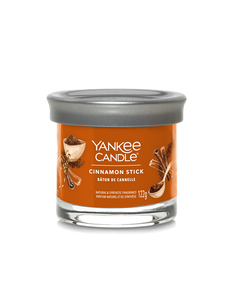 Yankee Candle Cinnamon Stick Small Tumbler