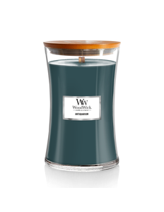 WoodWick Antiquarium Large Candle