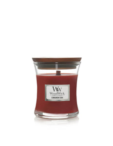 WoodWick Cinnamon Chai Mini Candle
