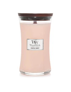 WoodWick Coastal Sunset Large Candle bestellen