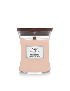 WoodWick Coastal Sunset Medium Candle bestellen