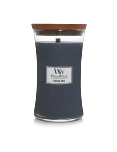 WoodWick Evening Onyx Large Candle bestellen