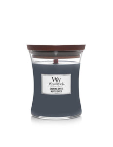 WoodWick Evening Onyx Medium Candle bestellen