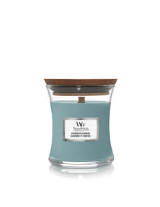 WoodWick Evergreen Cashmere Mini Candle bestellen