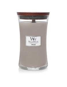 WoodWick Fireside Large Candle bestellen