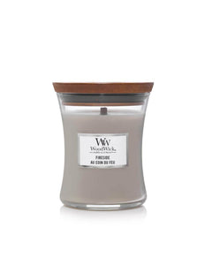 WoodWick Fireside Medium Candle bestellen