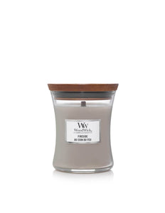 WoodWick Fireside Mini Candle bestellen