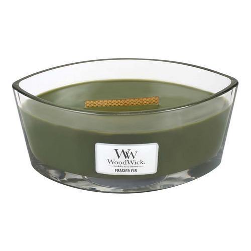 WoodWick Frasier Fir Ellipse Candle bestellen