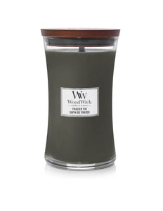WoodWick Frasier Fir Large Candle bestellen