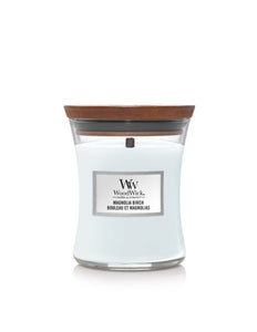 WoodWick Magnolia Birch Medium Candle bestellen