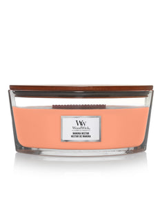 WoodWick Manuka Nectar Ellipse Candle bestellen