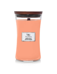 WoodWick Manuka Nectar Large Candle bestellen