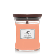 WoodWick Manuka Nectar Medium Candle bestellen