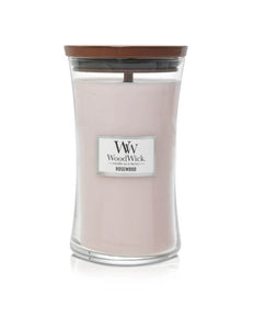 WoodWick Rosewood Large Candle bestellen