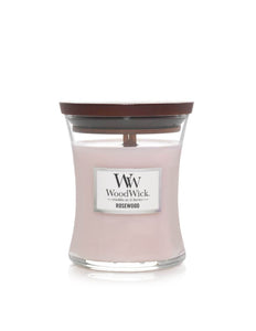 WoodWick Rosewood Medium Candle bestellen