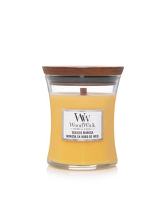 WoodWick Seaside Mimosa Medium Candle bestellen