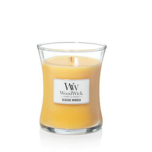 WoodWick Seaside Mimosa Medium Candle bestellen
