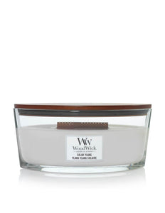 WoodWick Solar Ylang Ellipse Candle bestellen